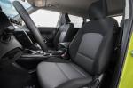 Kia Soul EV 2019 года (NA)
